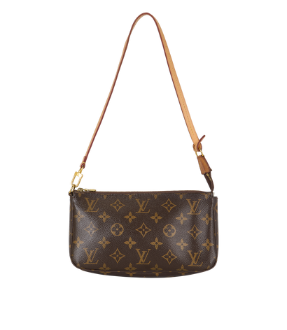 Pochette Accessoires, front view